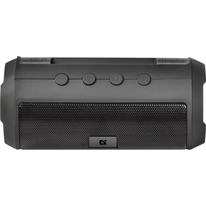 Акустическая система Defender Enjoy S500 10Вт Black (65682) изображение 3