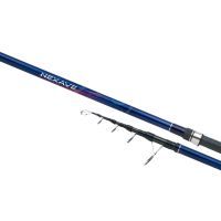 Удилище Shimano_ТОВ Nexave EX Tele Surf 4.50m max 200g (NEXEXSFTE4520) изображение 2