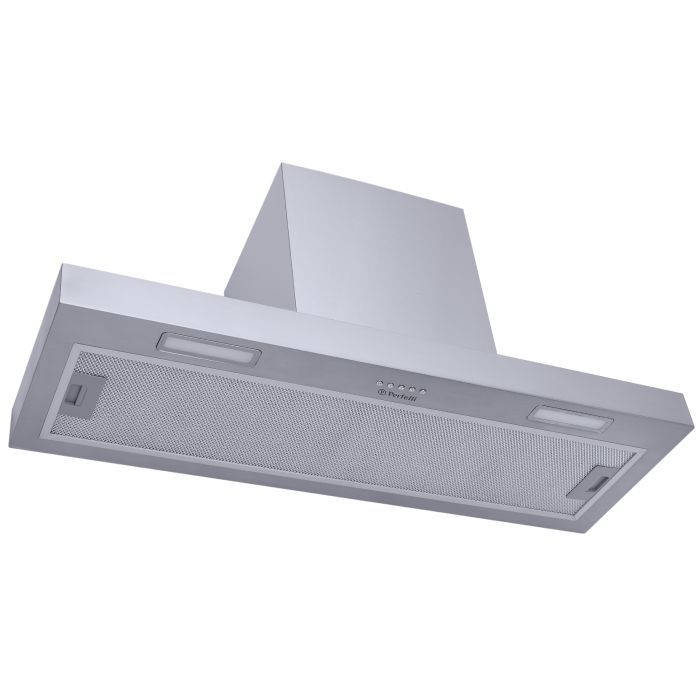 Витяжка кухонна Perfelli BIC 9654 I 1000 LED зображення 2