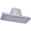 Витяжка кухонна Perfelli BIC 9654 I 1000 LED зображення 2