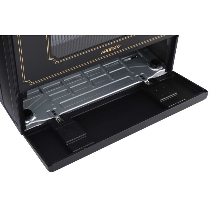 Плита Ardesto FSCF-C606B изображение 10