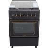 Плита Ardesto FSCF-C606B изображение 5