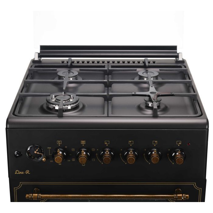 Плита Ardesto FSCF-C606B изображение 6