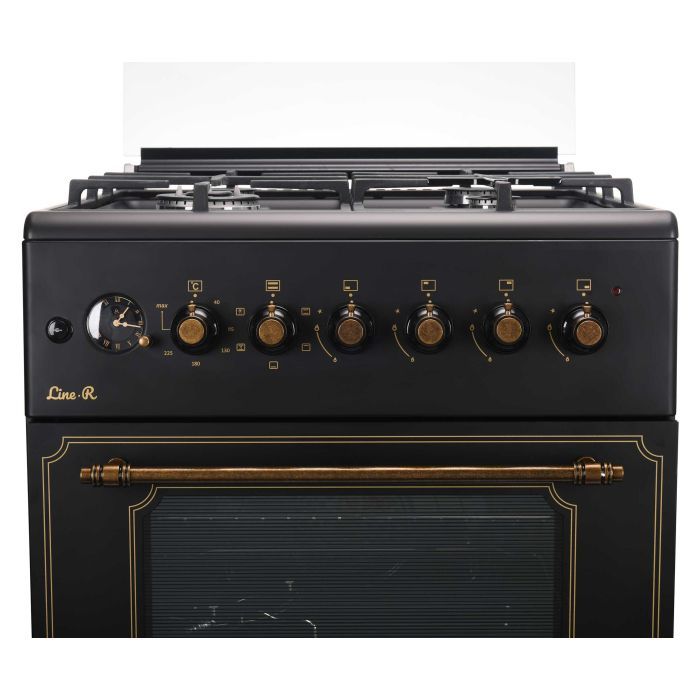 Плита Ardesto FSCF-C606B изображение 7