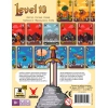 Настольная игра Geekach Games Level 10. Десятый уровень (Level Ten, Okey Dokey) (GKCH067LV) изображение 5