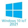Операционная система Microsoft Win 10 IoT Ent 2021 LTSC MultiLang ESD OEI High End (PKEA) (MUT-00074)