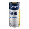 Моторное масло Yuko SYNTHETIC 5W-30 1л (4820070242027)