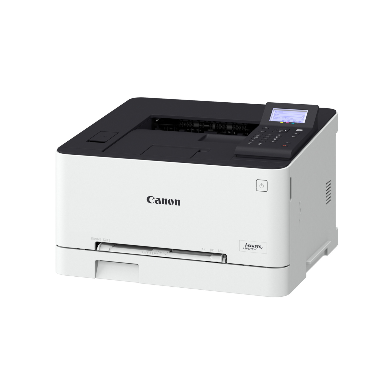 Лазерный принтер Canon i-SENSYS LBP631Cw (5159C004) изображение 2