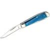Нож Cold Steel Mini Trapper Blue Bone (CS-FL-MTRPR-B) изображение 2