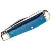 Нож Cold Steel Mini Trapper Blue Bone (CS-FL-MTRPR-B) изображение 4