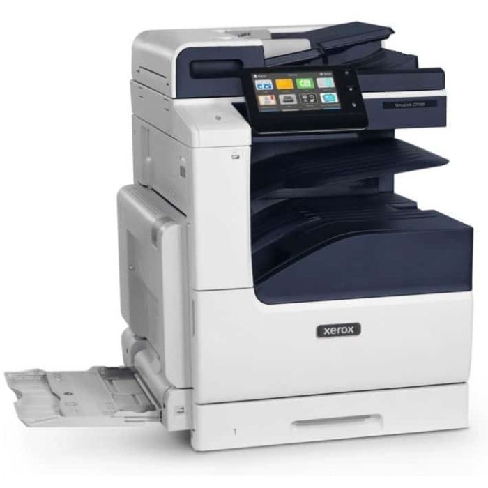 Многофункциональное устройство Xerox C7101V_D (C7101V_D/097S05197)
