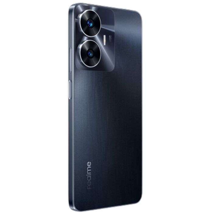 Мобільний телефон realme C55 8/256GB Rainy Night зображення 11