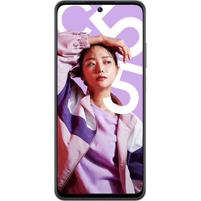 Мобільний телефон realme C55 8/256GB Rainy Night зображення 2
