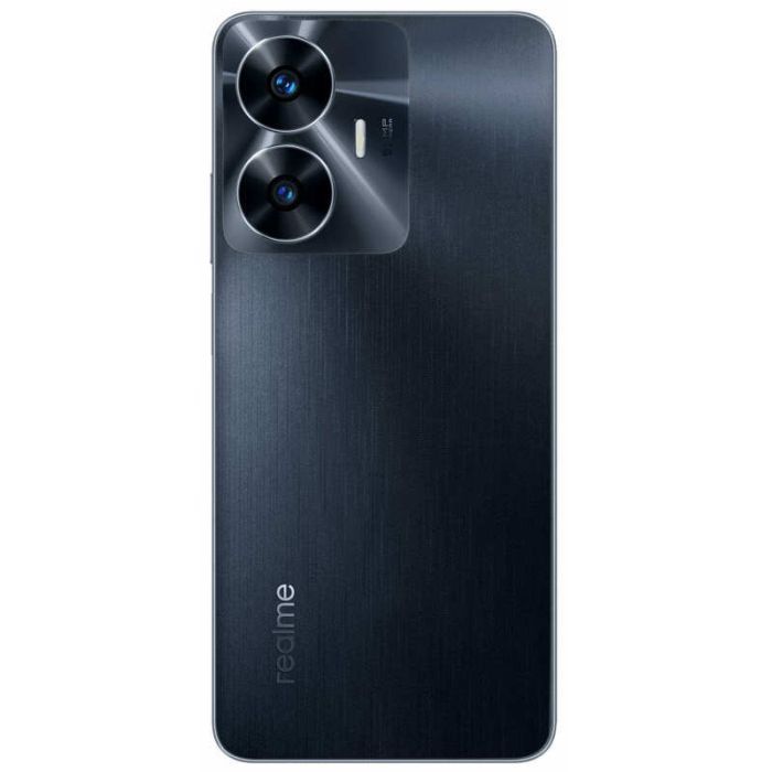Мобільний телефон realme C55 8/256GB Rainy Night зображення 3