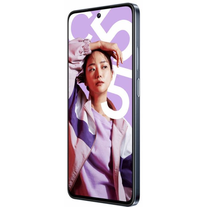 Мобільний телефон realme C55 8/256GB Rainy Night зображення 9
