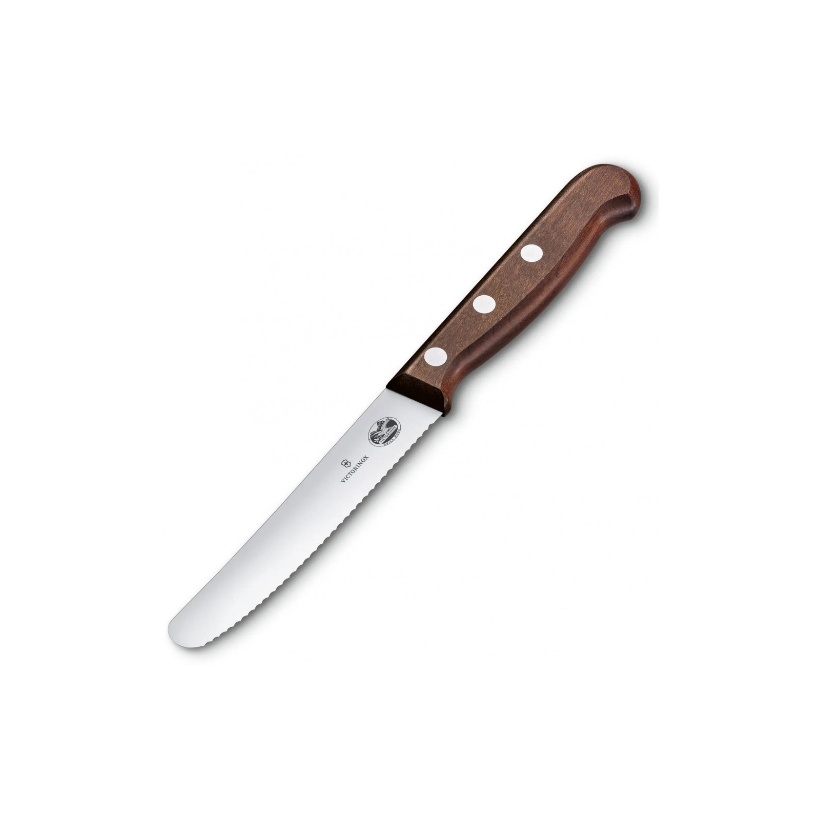 Кухонный нож Victorinox Wood Tomato and Table 11см (5.0830.11G) изображение 2