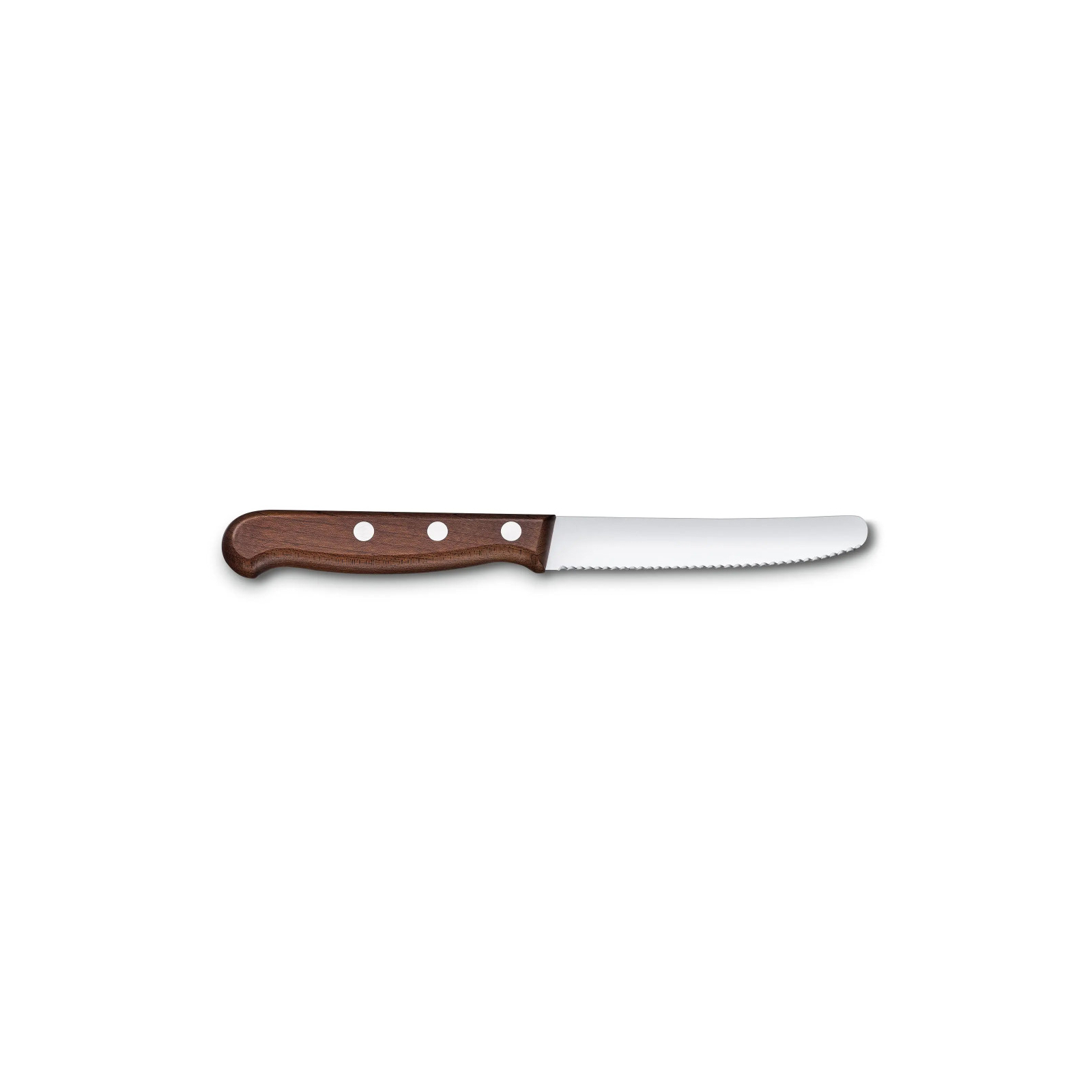 Кухонный нож Victorinox Wood Tomato and Table 11см (5.0830.11G) изображение 4