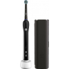 Электрическая зубная щетка Oral-B Pro 750 D16.513.1UX 3756 Black Edition (4210201218463) изображение 3
