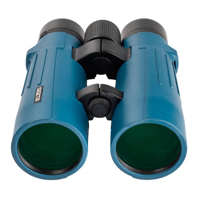 Бінокль Sigeta Imperial 10x50 Blue (65852) зображення 2