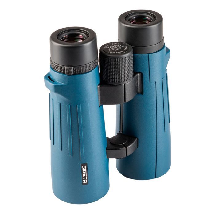 Бінокль Sigeta Imperial 10x50 Blue (65852) зображення 4