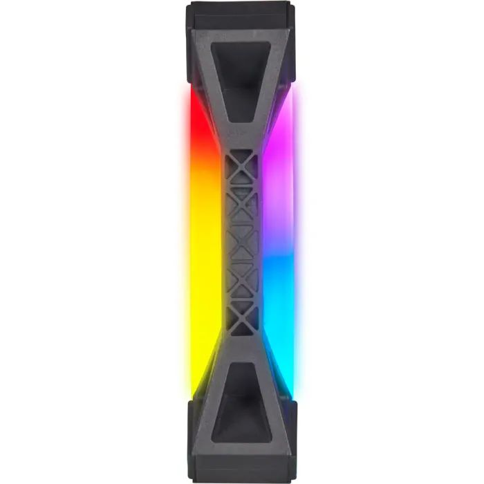 Кулер для корпуса Corsair QL120 RGB (CO-9050097-WW) изображение 12