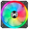 Кулер для корпуса Corsair QL120 RGB (CO-9050097-WW) изображение 8
