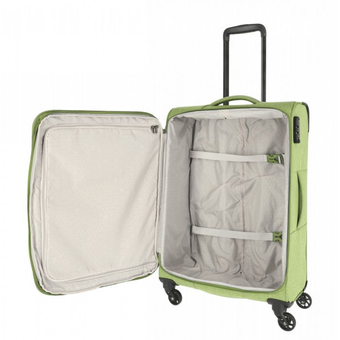 Чемодан Travelite Boja Green S (TL091547-80) изображение 3