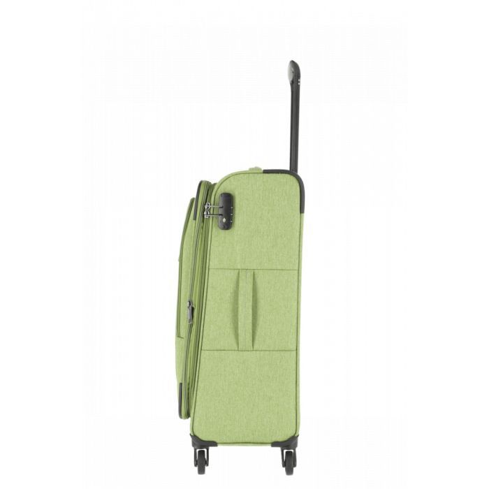 Чемодан Travelite Boja Green S (TL091547-80) изображение 4
