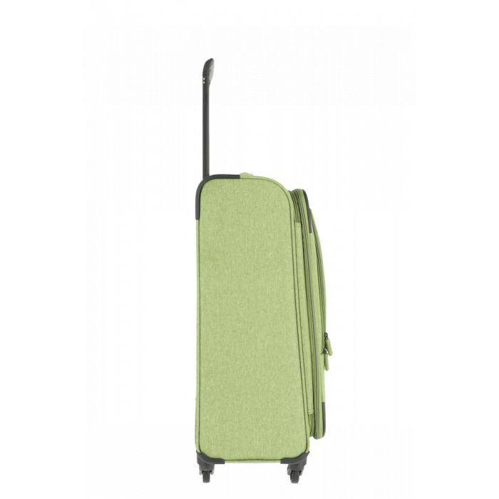 Чемодан Travelite Boja Green S (TL091547-80) изображение 5