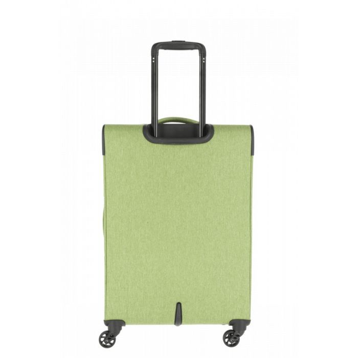 Чемодан Travelite Boja Green S (TL091547-80) изображение 6