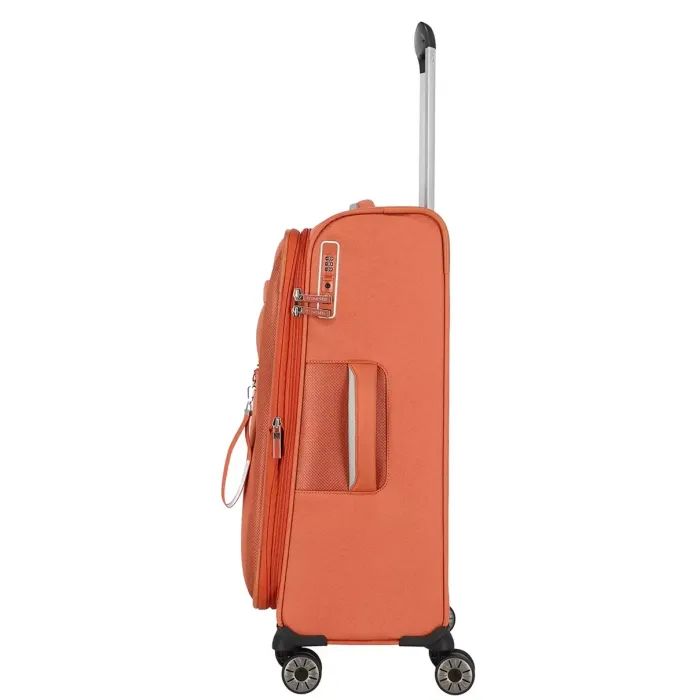 Чемодан Travelite Miigo Green S (TL092747-80) изображение 3