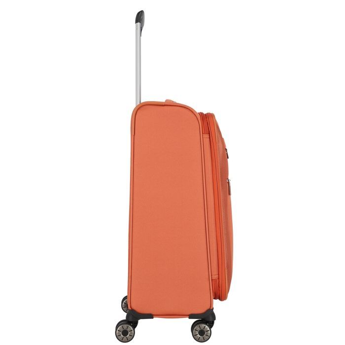 Чемодан Travelite Miigo Green S (TL092747-80) изображение 4