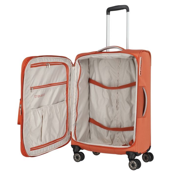 Чемодан Travelite Miigo Green S (TL092747-80) изображение 6
