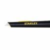 Нож монтажный Stanley с выдвижным керамическим лезвием , L=130 мм. (STHT0-10293) изображение 2