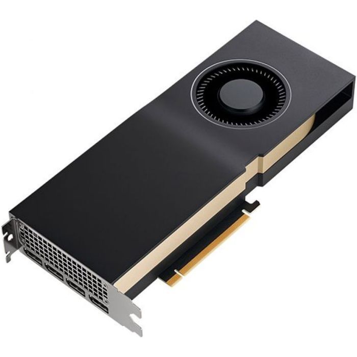Видеокарта QUADRO RTX A4500 20GB PNY (VCNRTXA4500-SB) изображение 2