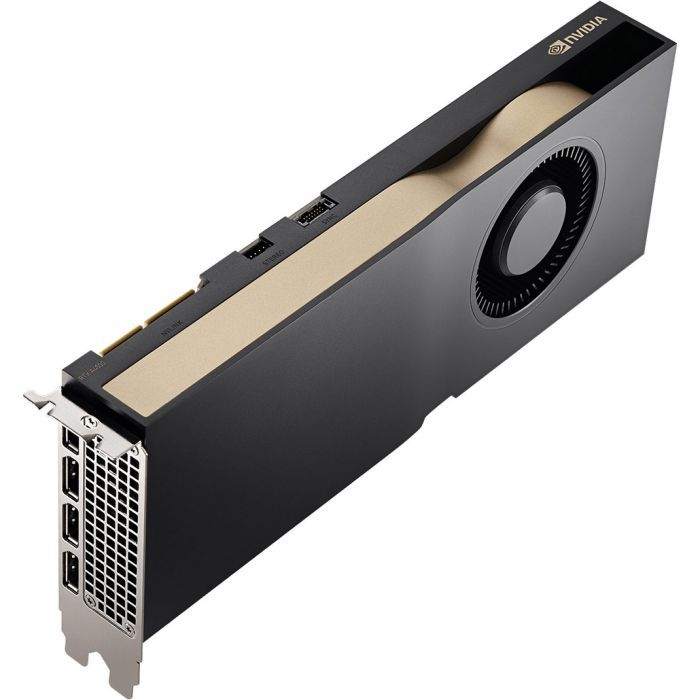 Видеокарта QUADRO RTX A4500 20GB PNY (VCNRTXA4500-SB) изображение 3