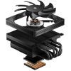 Кулер для процессора JONSBO HX6200D Black изображение 11