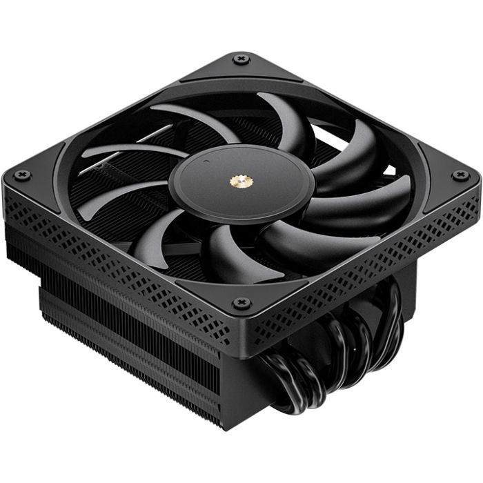 Кулер для процессора JONSBO HX6200D Black изображение 12