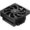 Кулер для процессора JONSBO HX6200D Black изображение 12