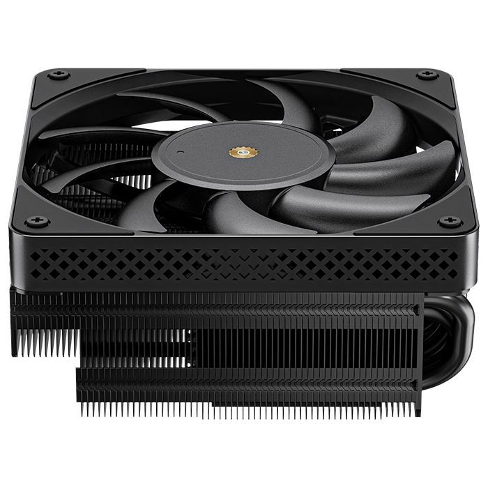 Кулер для процессора JONSBO HX6200D Black