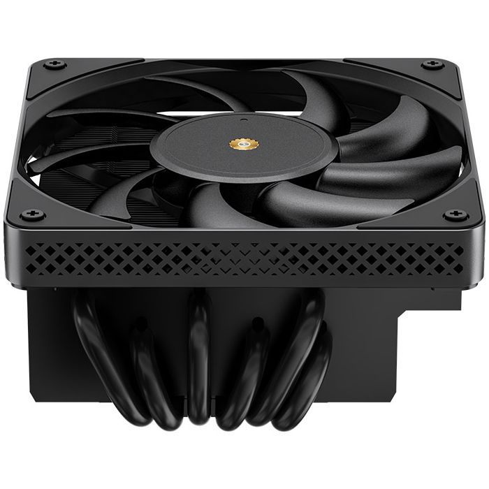 Кулер для процессора JONSBO HX6200D Black изображение 2