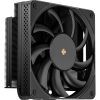Кулер для процессора JONSBO HX6200D Black изображение 4