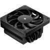 Кулер для процессора JONSBO HX6200D Black изображение 5