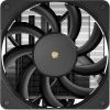 Кулер для процессора JONSBO HX6200D Black изображение 6
