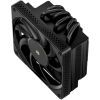 Кулер для процессора JONSBO HX6200D Black изображение 8