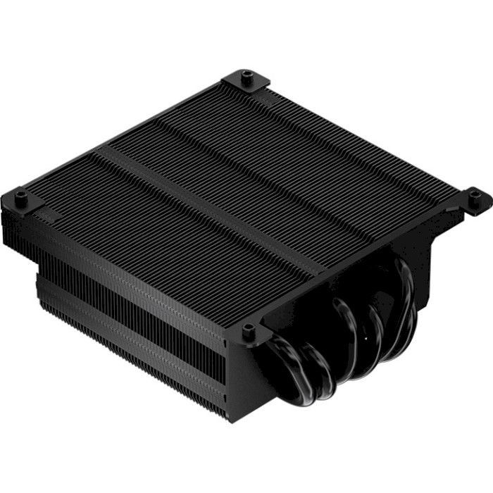 Кулер для процессора JONSBO HX6200D Black изображение 9