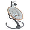 Кресло-качалка Maxi-Cosi Cassia SWG Essential Grey (2840050110) изображение 3