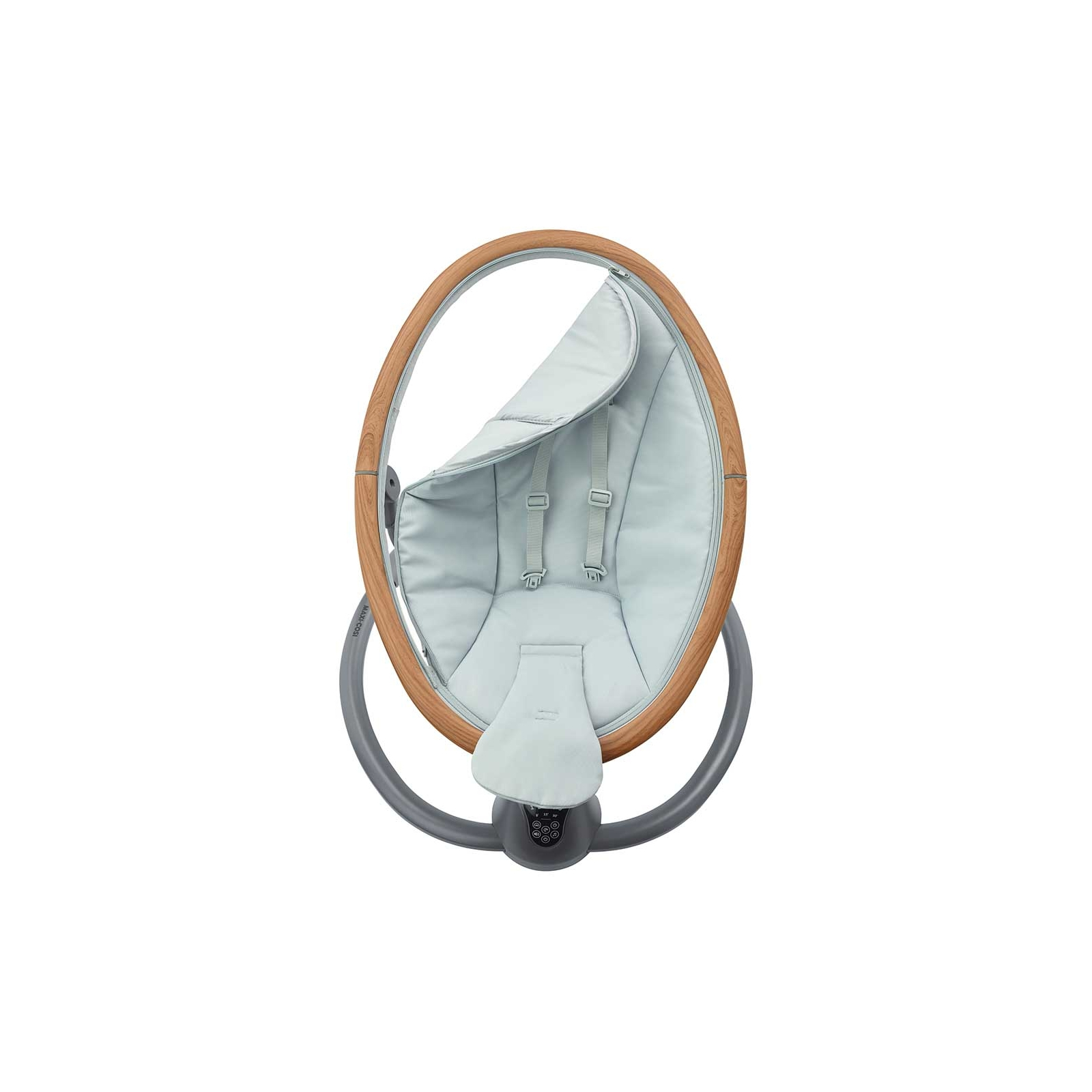 Кресло-качалка Maxi-Cosi Cassia SWG Essential Grey (2840050110) изображение 5
