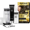 Краска для волос Syoss Oleo Intense 5-54 Холодный Светло-Каштановый 115 мл (9000101705201) изображение 3