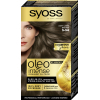Фарба для волосся Syoss Oleo Intense 5-54 Холодний Світло-Каштановий 115 мл (9000101705201)